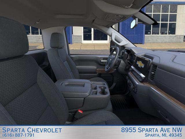 new 2026 Chevrolet Silverado 3500 car, priced at $60,325