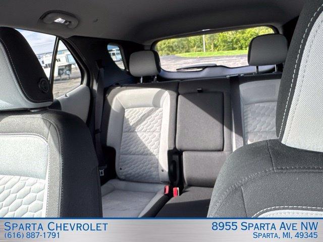 used 2019 Chevrolet Equinox car, priced at $20,275