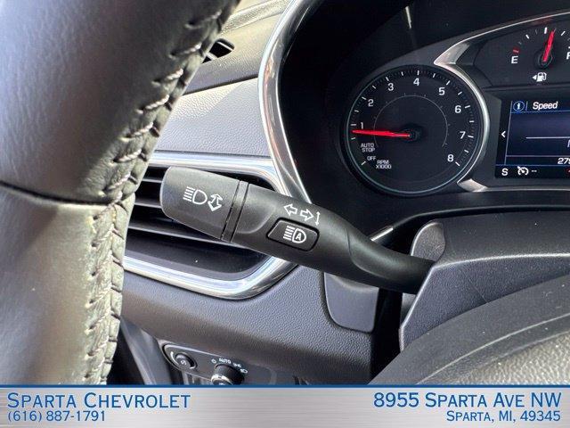 used 2019 Chevrolet Equinox car, priced at $20,275