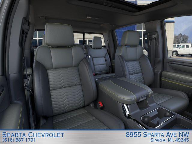 new 2026 Chevrolet Silverado 2500 car, priced at $81,070