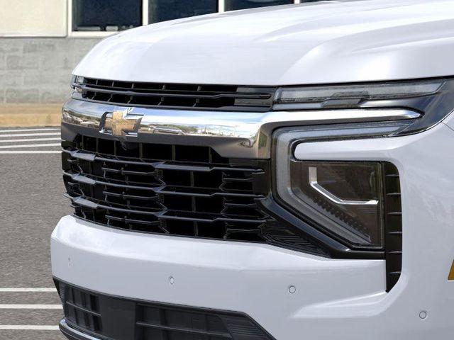 new 2026 Chevrolet Tahoe car, priced at $69,060