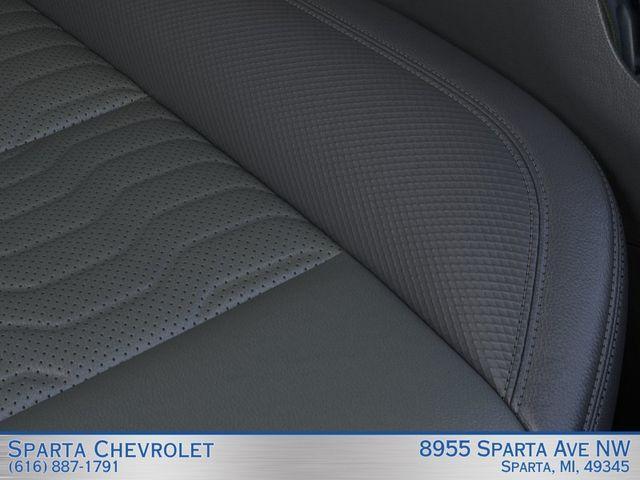 new 2026 Chevrolet Silverado 1500 car, priced at $76,765