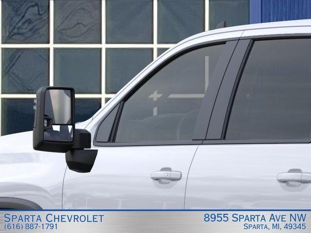 new 2026 Chevrolet Silverado 3500 car, priced at $82,220
