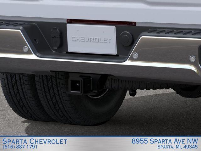 new 2026 Chevrolet Silverado 3500 car, priced at $82,220