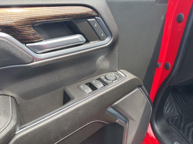 used 2023 GMC Sierra 1500 car, priced at $39,775