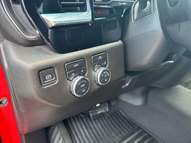 used 2023 GMC Sierra 1500 car, priced at $39,775