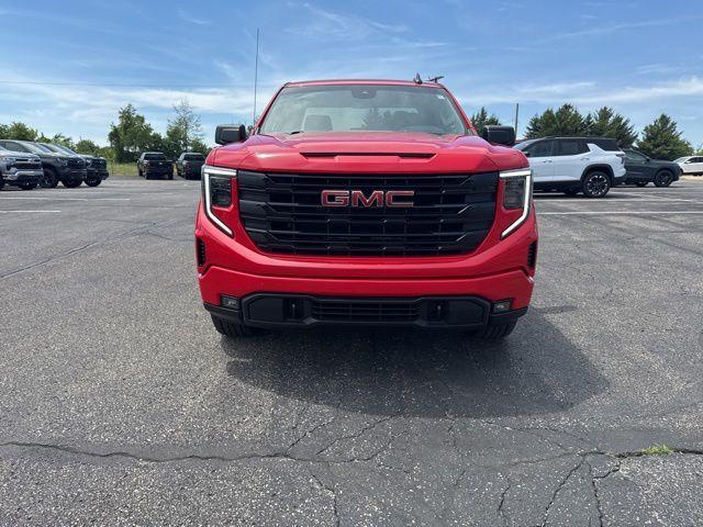 used 2023 GMC Sierra 1500 car, priced at $39,775