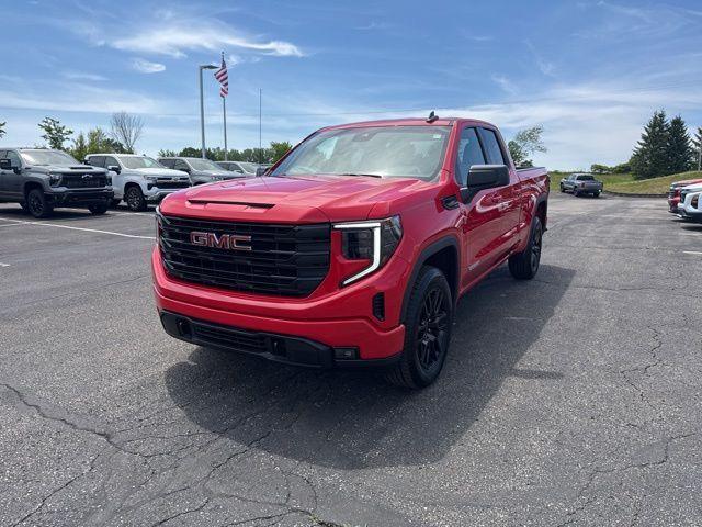 used 2023 GMC Sierra 1500 car, priced at $39,775