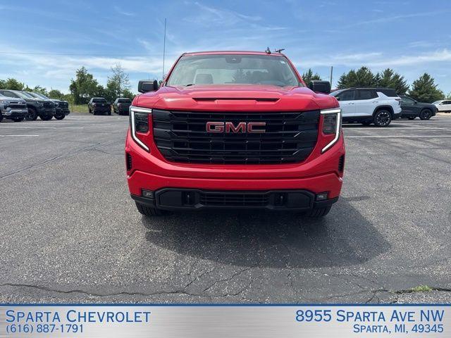 used 2023 GMC Sierra 1500 car, priced at $39,775