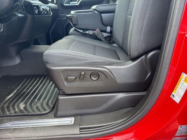 used 2023 GMC Sierra 1500 car, priced at $39,775