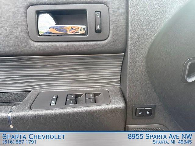 used 2019 Ford Flex car, priced at $12,275
