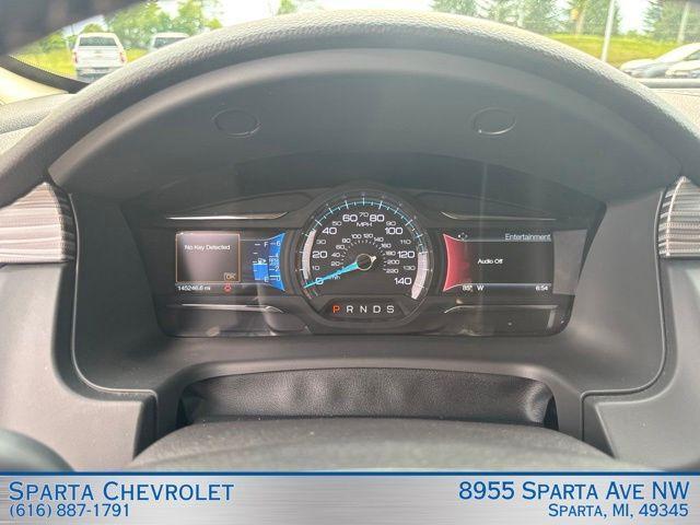 used 2019 Ford Flex car, priced at $12,275