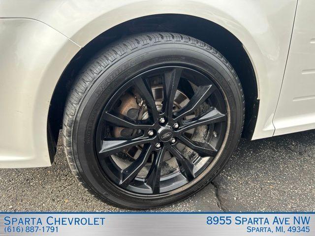 used 2019 Ford Flex car, priced at $12,275