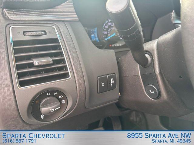 used 2019 Ford Flex car, priced at $12,275