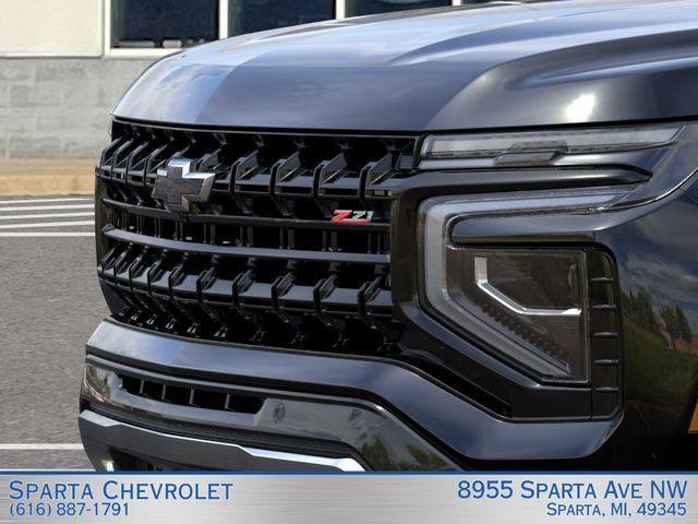 new 2026 Chevrolet Tahoe car, priced at $80,804