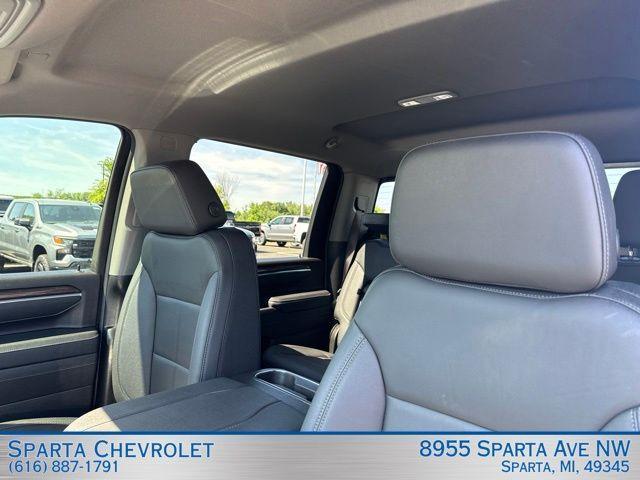 used 2025 Chevrolet Silverado 2500 car, priced at $60,275