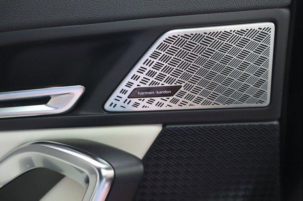 used 2025 BMW X2 car, priced at $47,890
