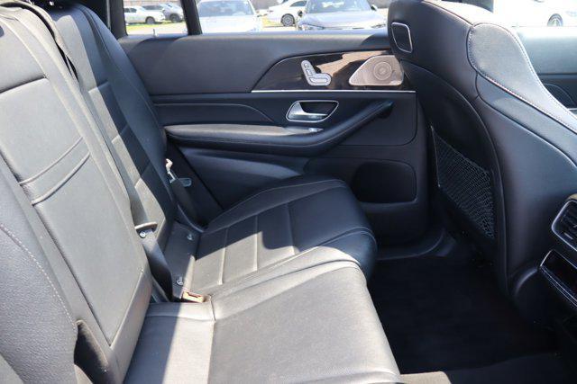 used 2020 Mercedes-Benz GLS 450 car, priced at $37,890