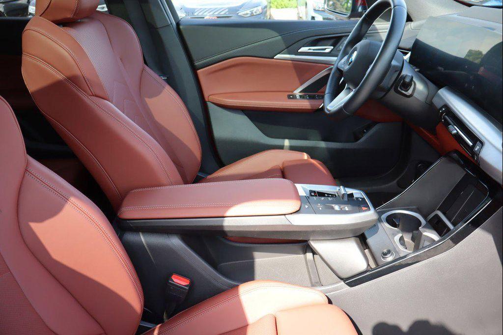 used 2026 BMW X2 car, priced at $45,711