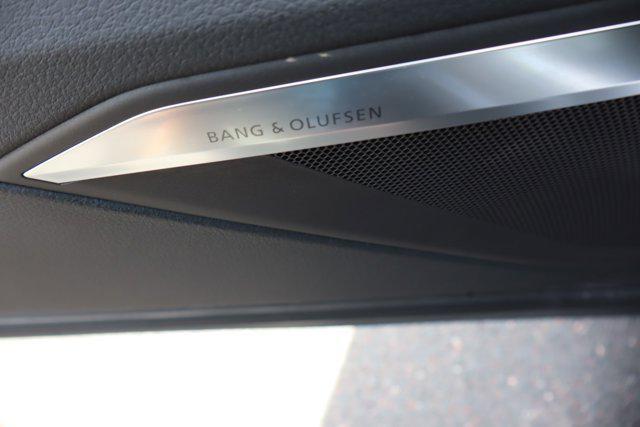 used 2020 Audi e-tron Sportback car, priced at $29,508