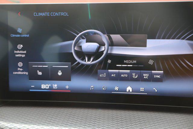 used 2025 BMW M440 car, priced at $59,660