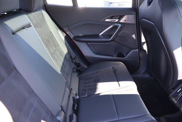 used 2025 BMW X2 car, priced at $48,995