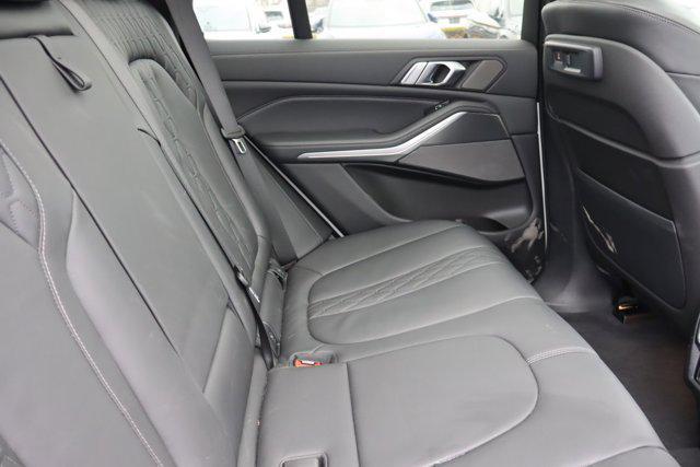 used 2023 BMW X5 car, priced at $49,995