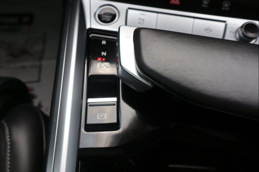 used 2021 Audi e-tron Sportback car, priced at $30,894