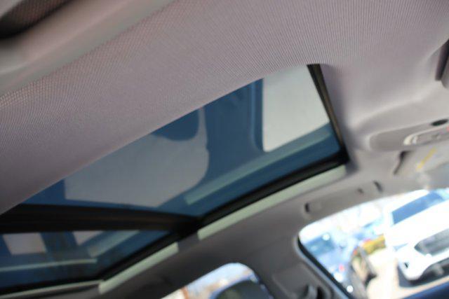 used 2021 Audi e-tron car, priced at $22,681