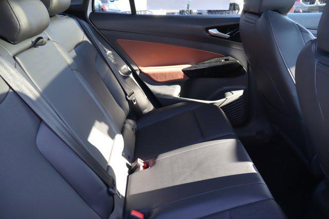 used 2021 Volkswagen ID.4 car, priced at $16,995
