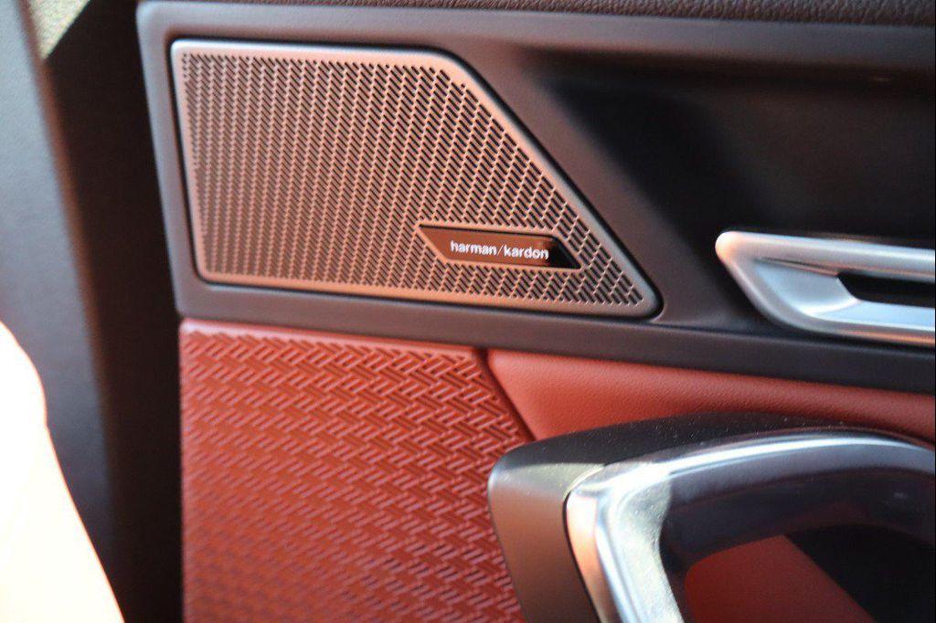 used 2026 BMW X2 car, priced at $40,885