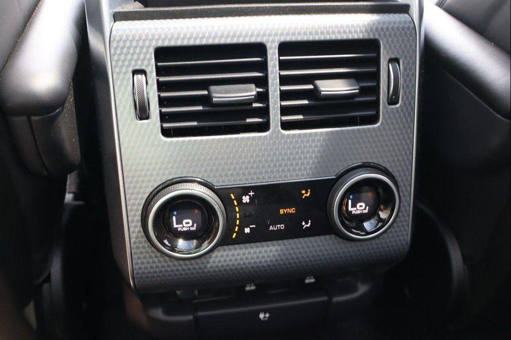 used 2020 Land Rover Range Rover Sport car, priced at $37,890