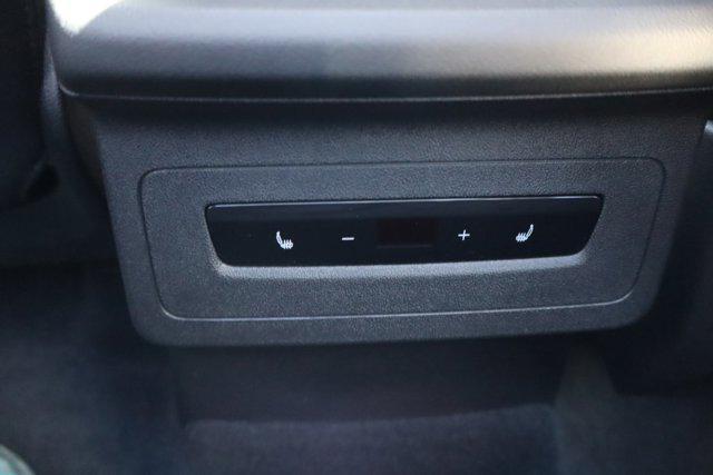 used 2025 Audi Q6 e-tron car, priced at $46,995