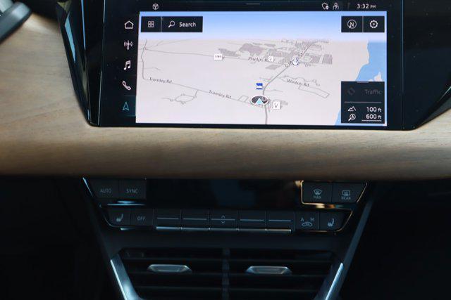 used 2023 Audi e-tron GT car, priced at $42,995