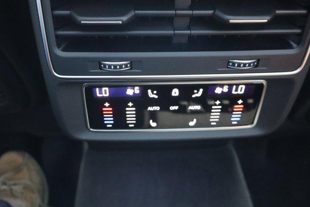 used 2025 Audi RS Q8 car, priced at $132,315
