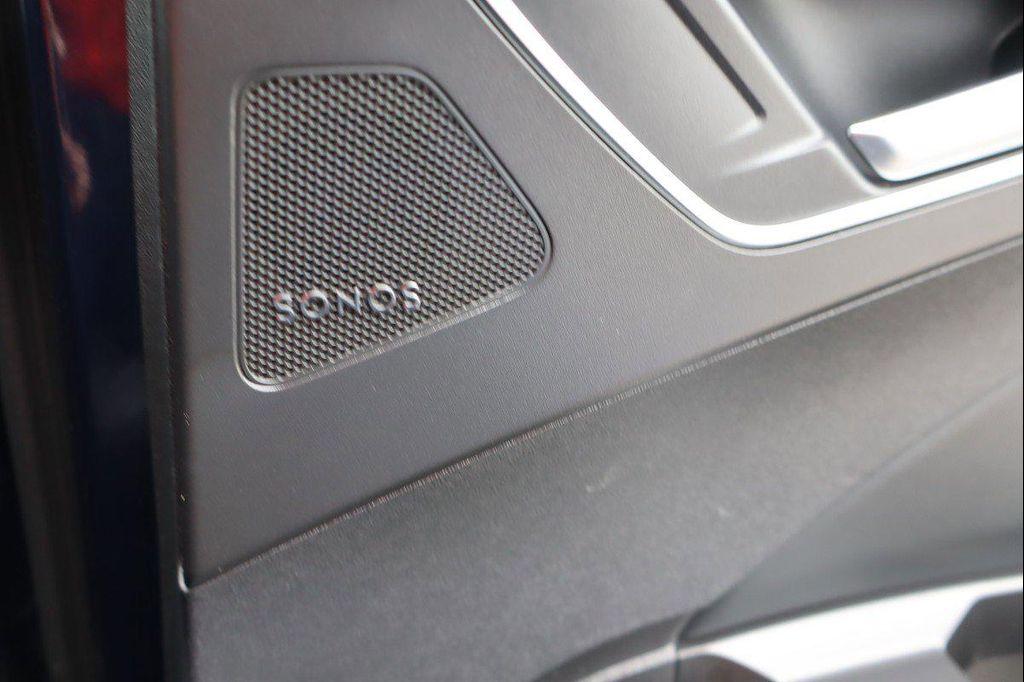 used 2022 Audi e-tron car, priced at $25,395