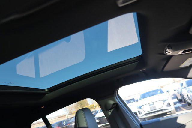 used 2025 BMW X2 car, priced at $46,995