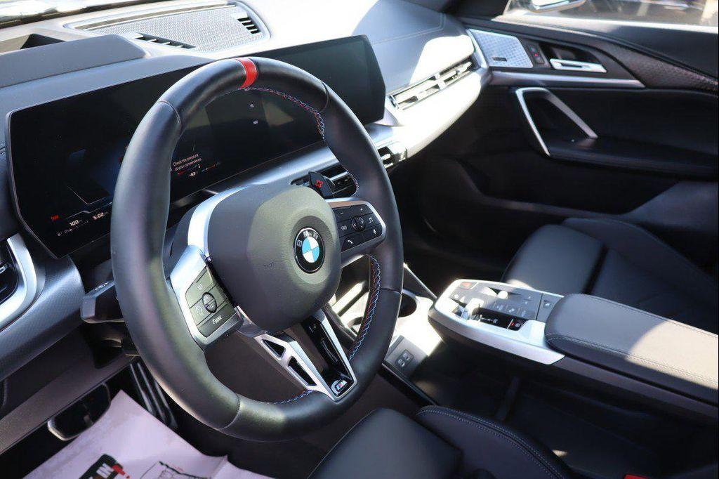 used 2025 BMW X2 car