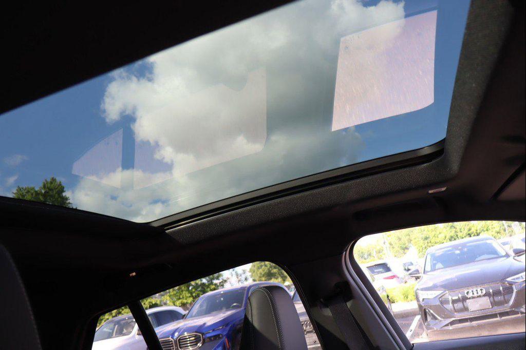 used 2025 BMW X2 car