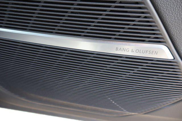 used 2022 Audi Q7 car, priced at $36,995