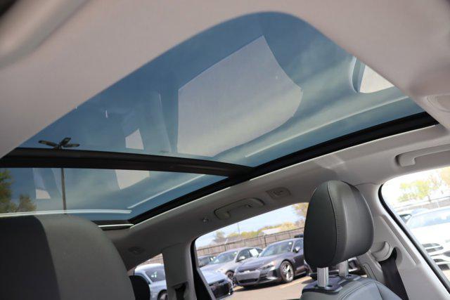 used 2022 Audi Q7 car, priced at $36,995