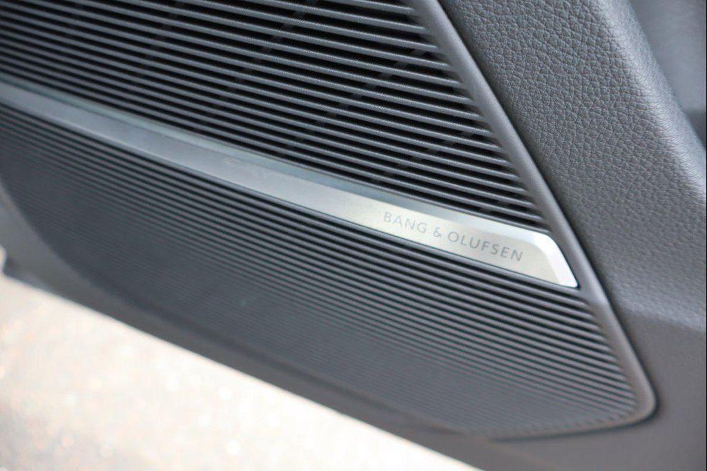 used 2023 Audi Q7 car, priced at $49,890