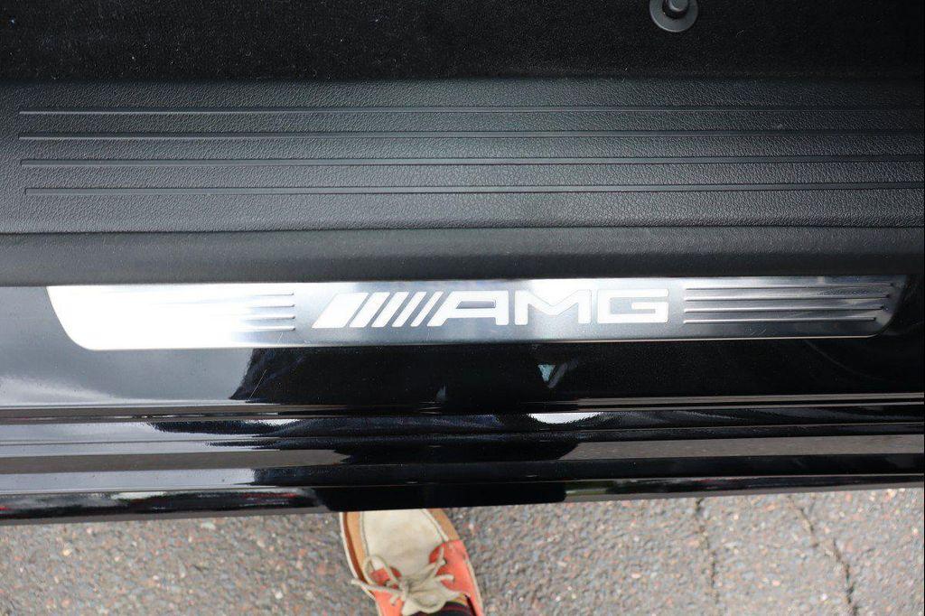 used 2024 Mercedes-Benz AMG GLE 53 car, priced at $74,515