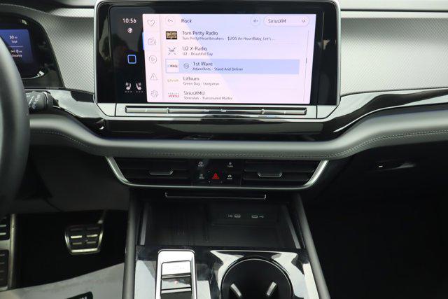 used 2025 Volkswagen Atlas car, priced at $42,770