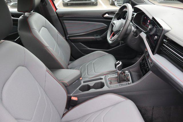 used 2025 Volkswagen Jetta GLI car, priced at $29,955