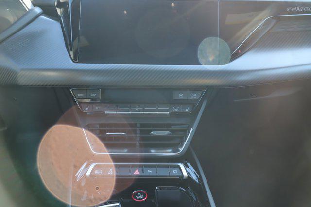 used 2023 Audi e-tron GT car, priced at $45,880