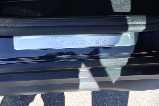 used 2024 Mercedes-Benz GLC 300 car, priced at $39,995