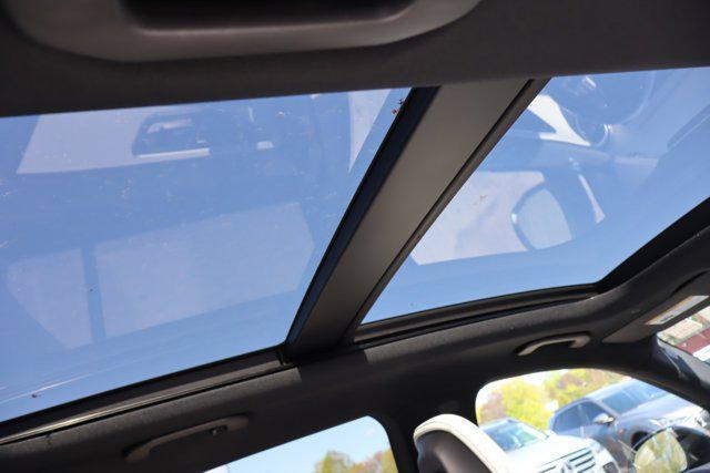 used 2024 Mercedes-Benz GLC 300 car, priced at $39,995