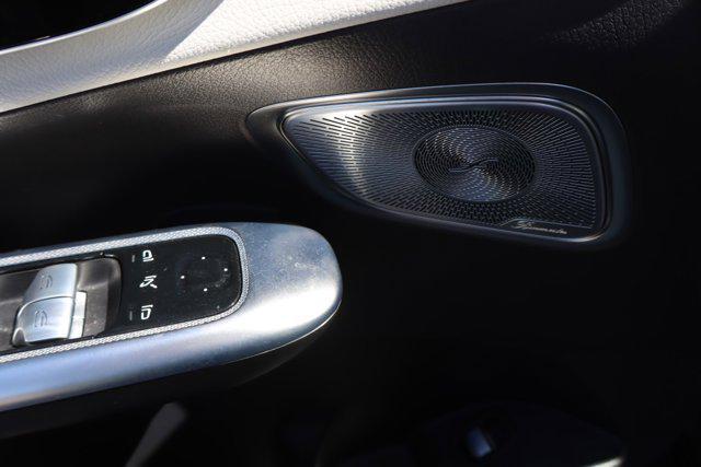 used 2024 Mercedes-Benz GLC 300 car, priced at $39,995