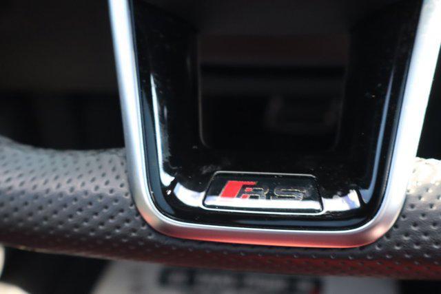 used 2023 Audi RS e-tron GT car, priced at $71,995